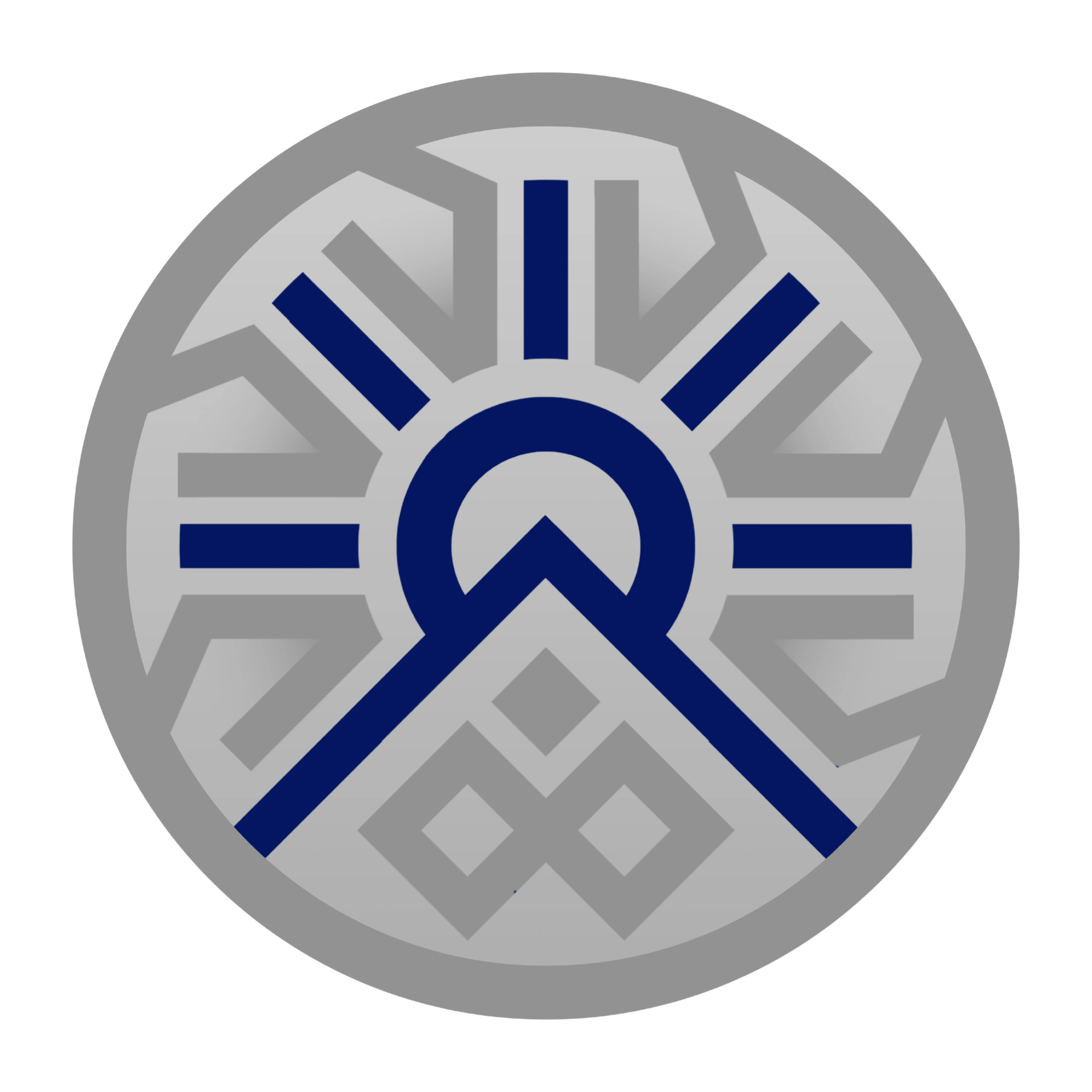 Logo Silver